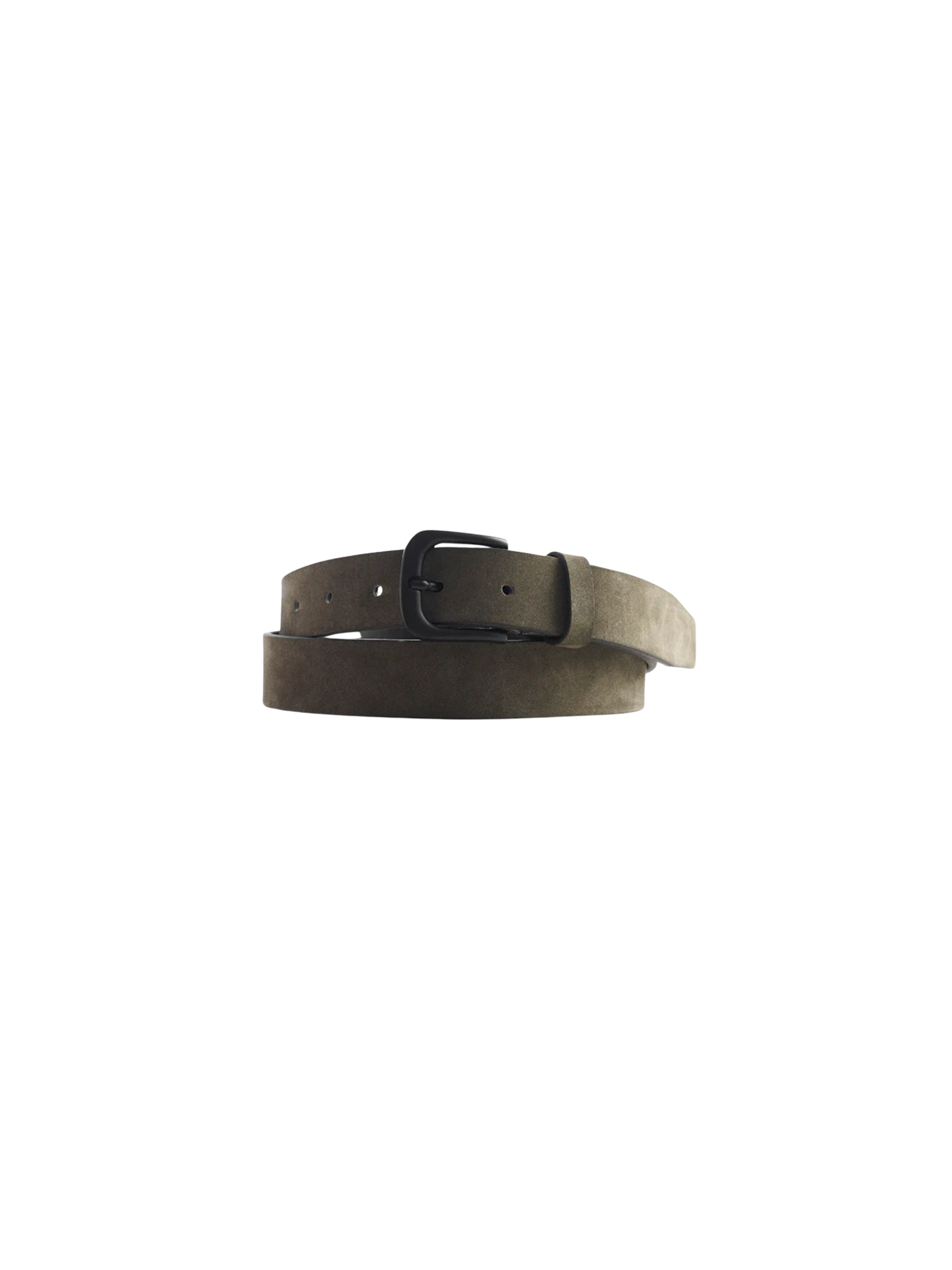 Belt "Concrete Gray"